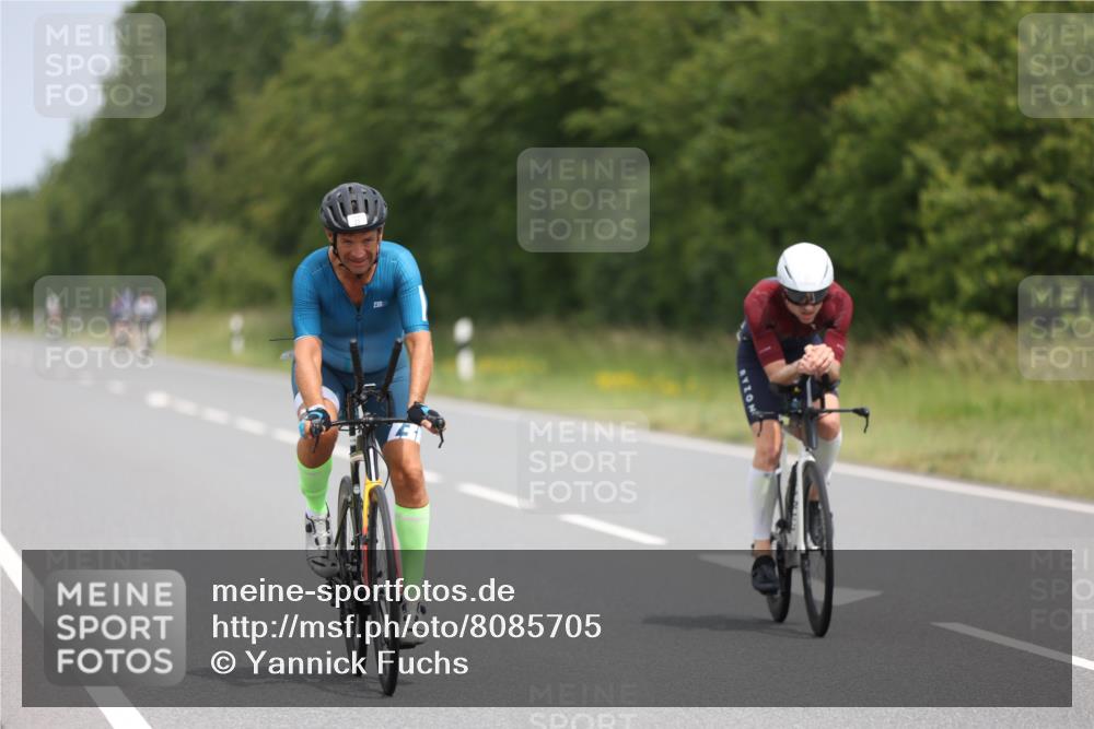 22.06.2025 - Viking Triathlon Yannick Fuchs http://msf.ph/oto/8085705 22.06.2025 12:39:14 Radfahren 23, 159, 271, 292, 303, 450, 527 meine-sportfotos.de