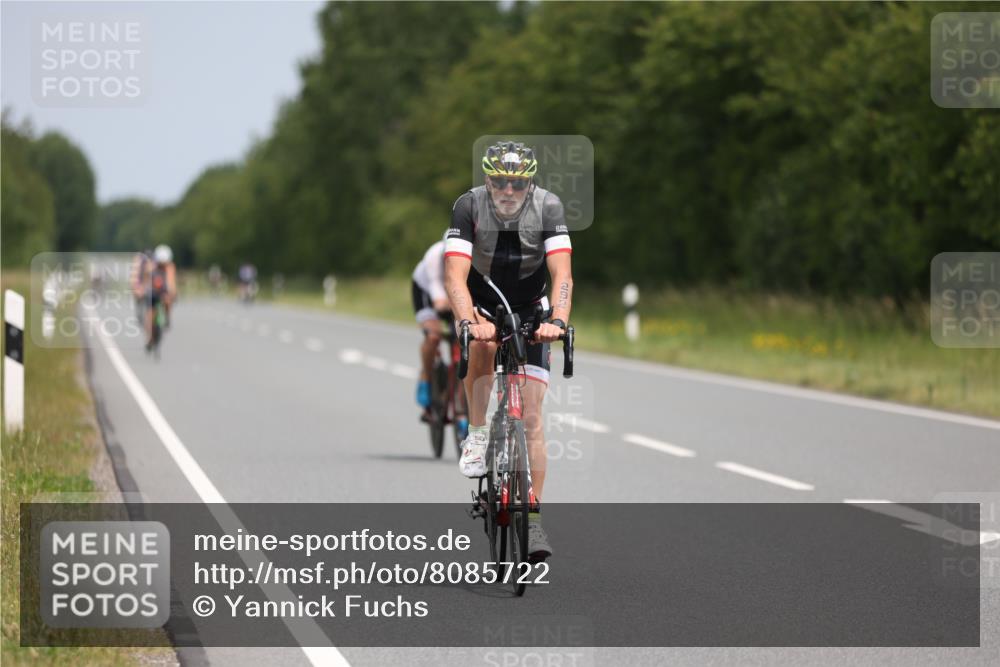 22.06.2025 - Viking Triathlon Yannick Fuchs http://msf.ph/oto/8085722 22.06.2025 12:39:22 Radfahren 159, 292, 303, 510, 624, 633 meine-sportfotos.de