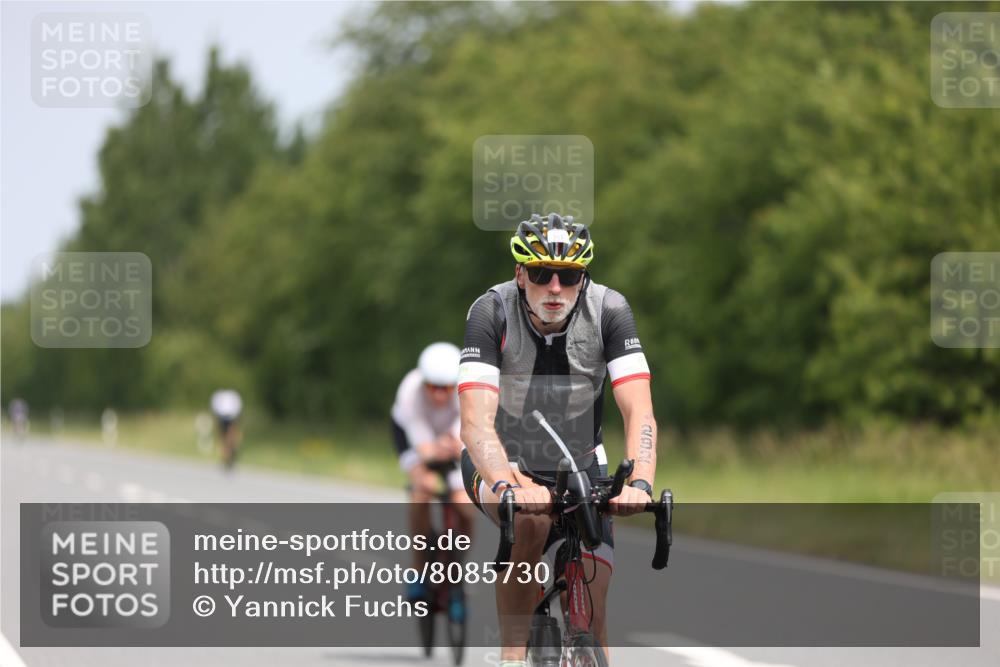 22.06.2025 - Viking Triathlon Yannick Fuchs http://msf.ph/oto/8085730 22.06.2025 12:39:23 Radfahren 159, 292, 303, 490, 510, 624, 633 meine-sportfotos.de