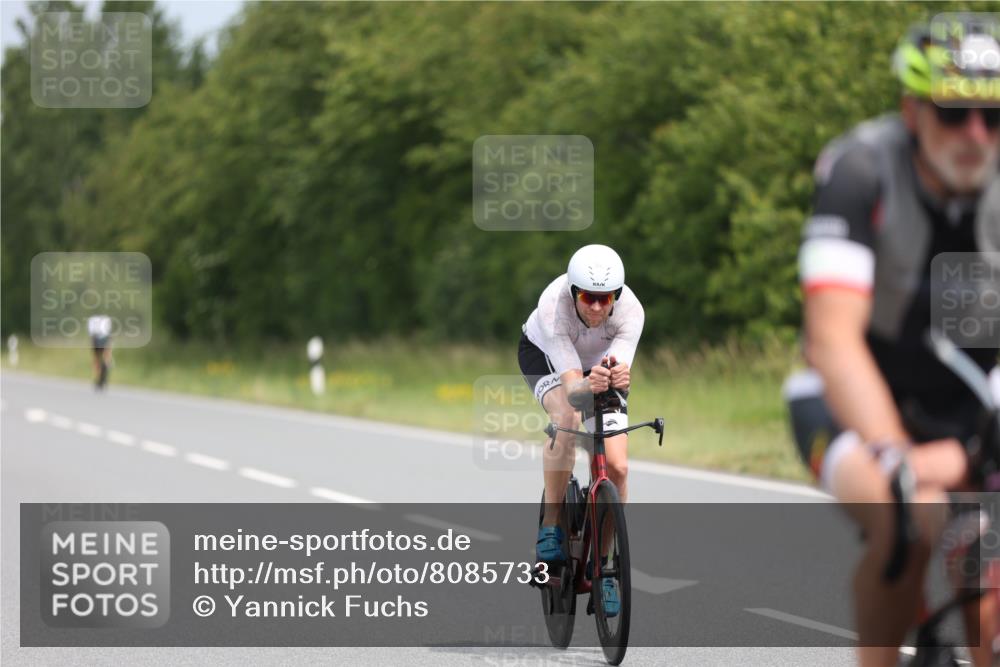 22.06.2025 - Viking Triathlon Yannick Fuchs http://msf.ph/oto/8085733 22.06.2025 12:39:24 Radfahren 159, 292, 303, 490, 510, 624, 633 meine-sportfotos.de
