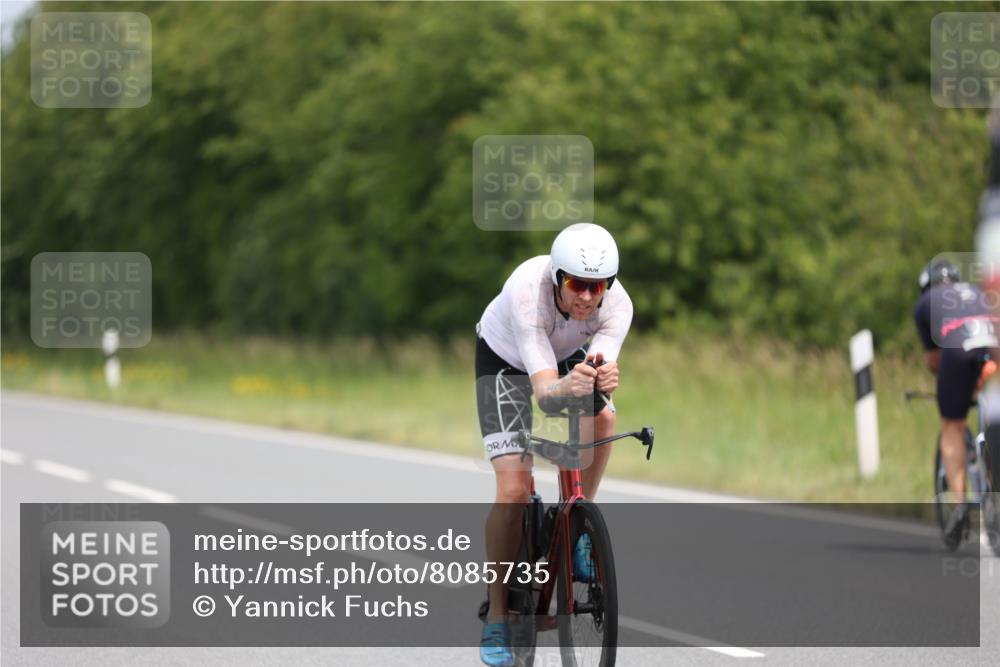 22.06.2025 - Viking Triathlon Yannick Fuchs http://msf.ph/oto/8085735 22.06.2025 12:39:24 Radfahren 159, 292, 303, 490, 510, 624, 633 meine-sportfotos.de