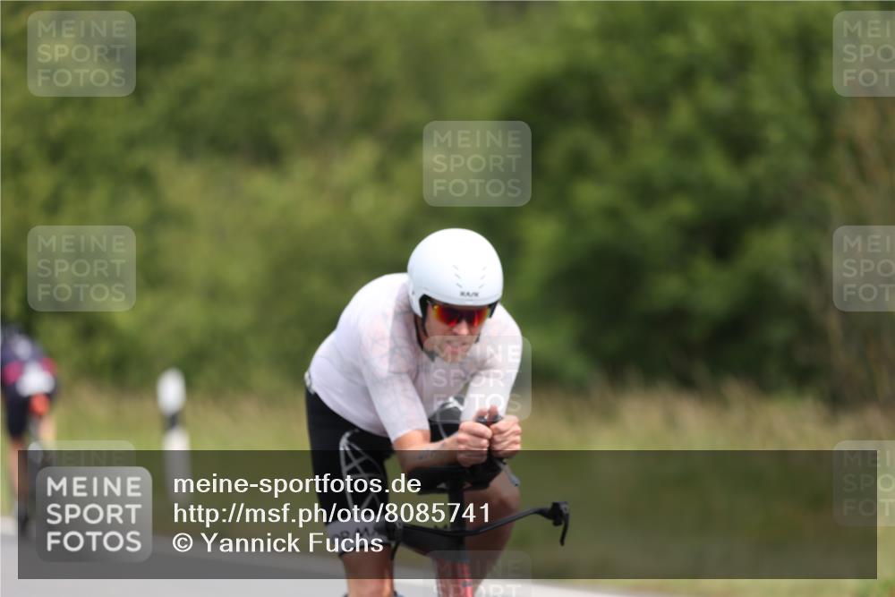 22.06.2025 - Viking Triathlon Yannick Fuchs http://msf.ph/oto/8085741 22.06.2025 12:39:25 Radfahren 159, 292, 303, 490, 510, 624, 633 meine-sportfotos.de