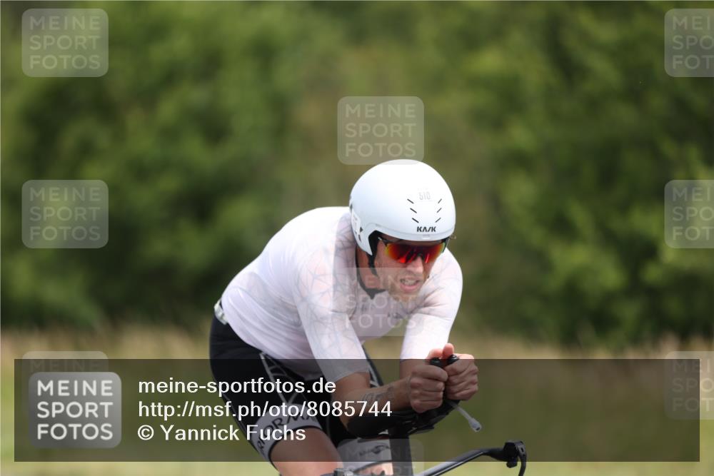 22.06.2025 - Viking Triathlon Yannick Fuchs http://msf.ph/oto/8085744 22.06.2025 12:39:25 Radfahren 159, 292, 303, 490, 510, 624, 633 meine-sportfotos.de