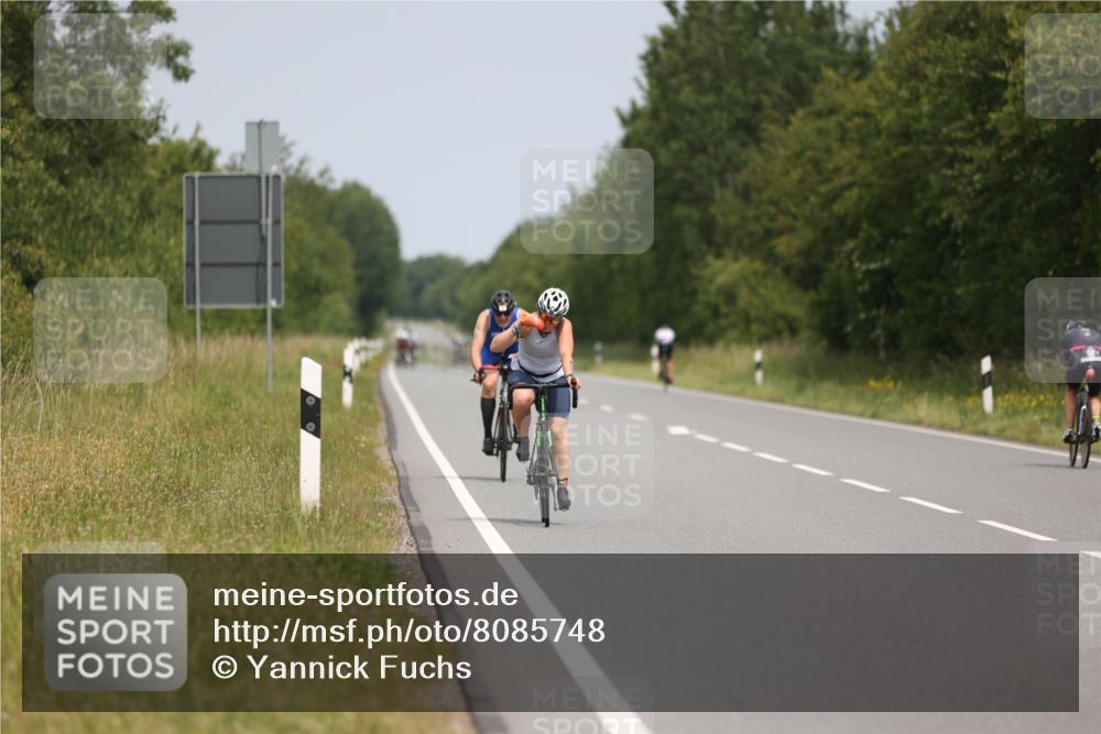 22.06.2025 - Viking Triathlon Yannick Fuchs http://msf.ph/oto/8085748 22.06.2025 12:39:27 Radfahren 292, 303, 490, 510, 624, 633 meine-sportfotos.de