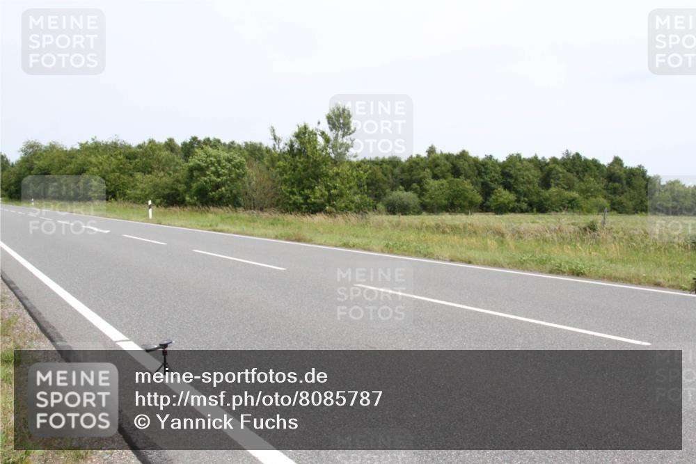 22.06.2025 - Viking Triathlon Yannick Fuchs http://msf.ph/oto/8085787 22.06.2025 13:09:02 Radfahren 65, 283, 606 meine-sportfotos.de