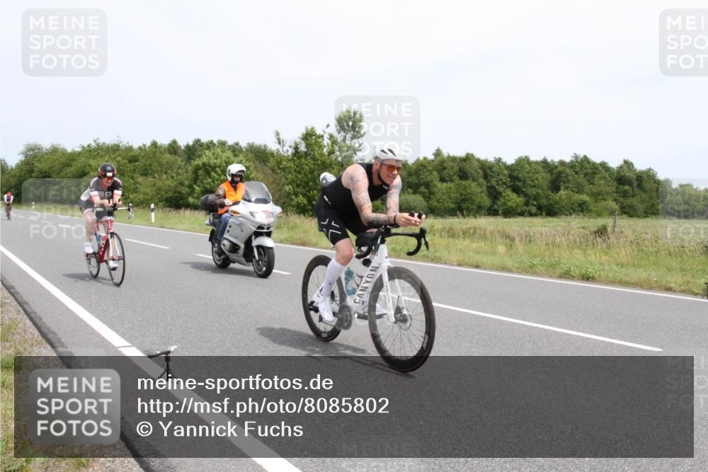 22.06.2025 - Viking Triathlon Yannick Fuchs http://msf.ph/oto/8085802 22.06.2025 13:09:22 Radfahren 109, 131, 369, 442, 447, 639 meine-sportfotos.de