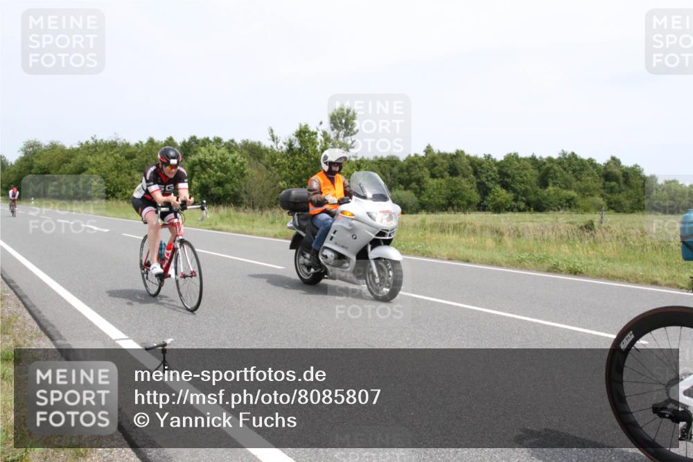 22.06.2025 - Viking Triathlon Yannick Fuchs http://msf.ph/oto/8085807 22.06.2025 13:09:22 Radfahren 109, 131, 369, 442, 447, 639 meine-sportfotos.de
