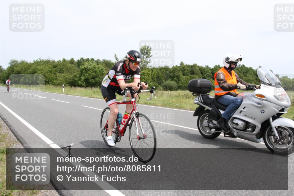 22.06.2025 - Viking Triathlon Yannick Fuchs http://msf.ph/oto/8085811 22.06.2025 13:09:22 Radfahren 109, 131, 369, 442, 447, 639 meine-sportfotos.de