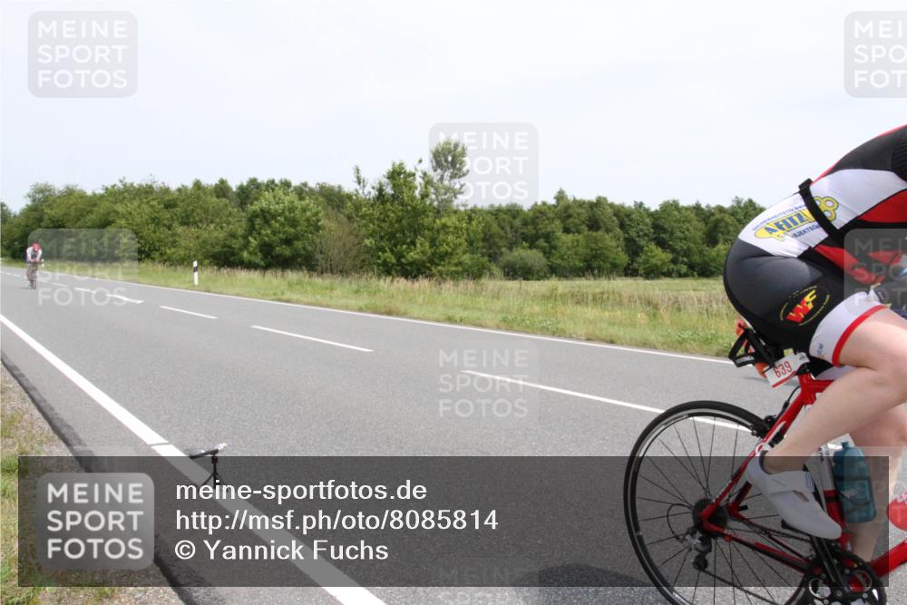 22.06.2025 - Viking Triathlon Yannick Fuchs http://msf.ph/oto/8085814 22.06.2025 13:09:23 Radfahren 109, 131, 369, 442, 447, 639 meine-sportfotos.de