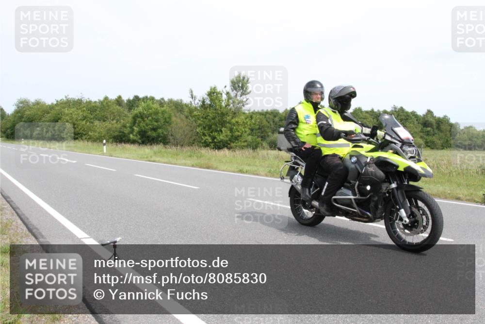 22.06.2025 - Viking Triathlon Yannick Fuchs http://msf.ph/oto/8085830 22.06.2025 13:09:38 Radfahren 509 meine-sportfotos.de