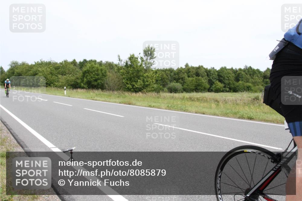 22.06.2025 - Viking Triathlon Yannick Fuchs http://msf.ph/oto/8085879 22.06.2025 13:10:06 Radfahren 25, 128, 181, 614 meine-sportfotos.de