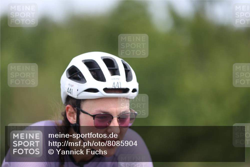 22.06.2025 - Viking Triathlon Yannick Fuchs http://msf.ph/oto/8085904 22.06.2025 12:40:38 Radfahren 31, 267, 441, 509 meine-sportfotos.de