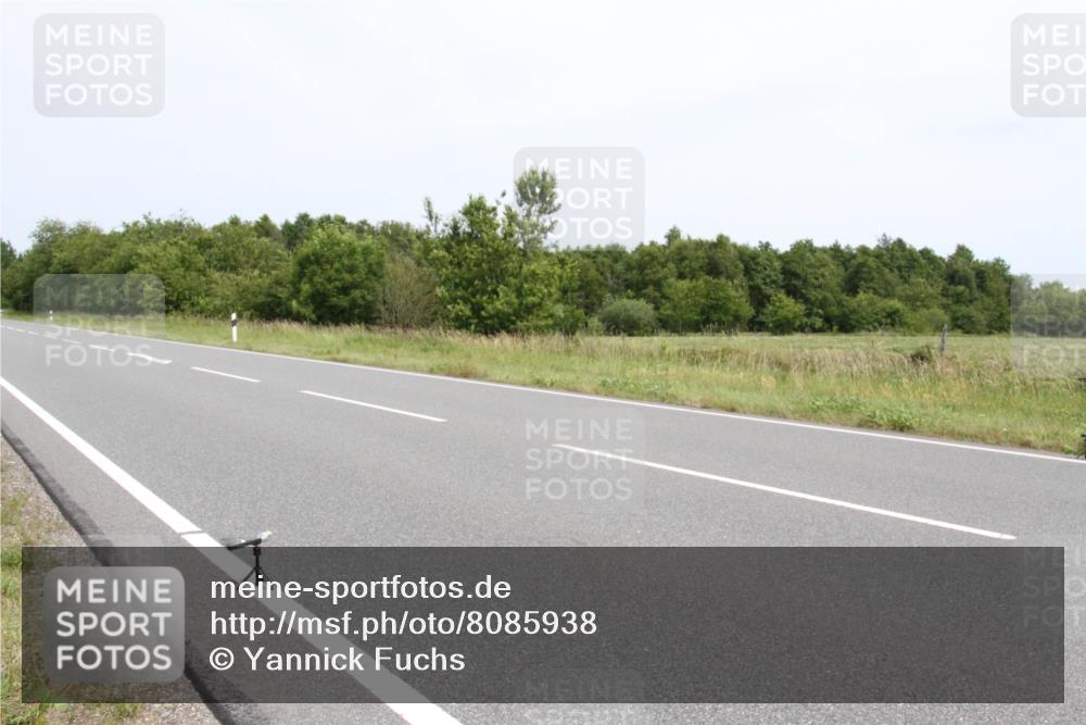 22.06.2025 - Viking Triathlon Yannick Fuchs http://msf.ph/oto/8085938 22.06.2025 13:10:25 Radfahren  meine-sportfotos.de