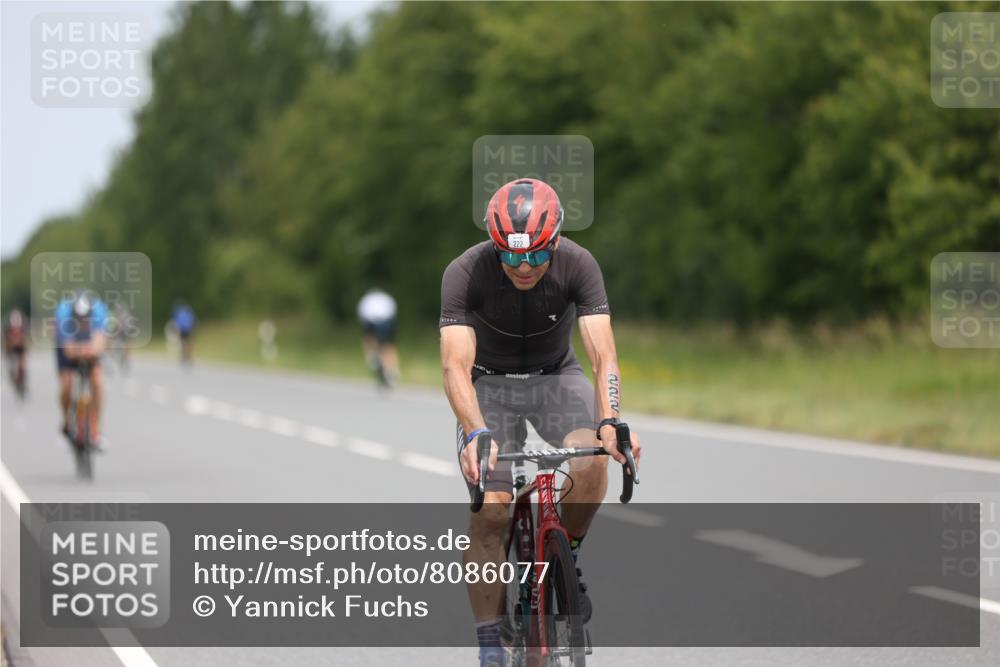 22.06.2025 - Viking Triathlon Yannick Fuchs http://msf.ph/oto/8086077 22.06.2025 12:41:39 Radfahren 87, 115, 193, 201, 216, 222, 434, 435, 492, 508, 647 meine-sportfotos.de