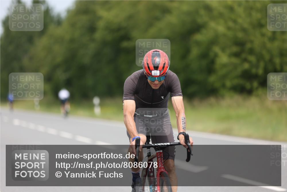 22.06.2025 - Viking Triathlon Yannick Fuchs http://msf.ph/oto/8086078 22.06.2025 12:41:39 Radfahren 87, 115, 193, 201, 216, 222, 434, 435, 492, 508, 647 meine-sportfotos.de