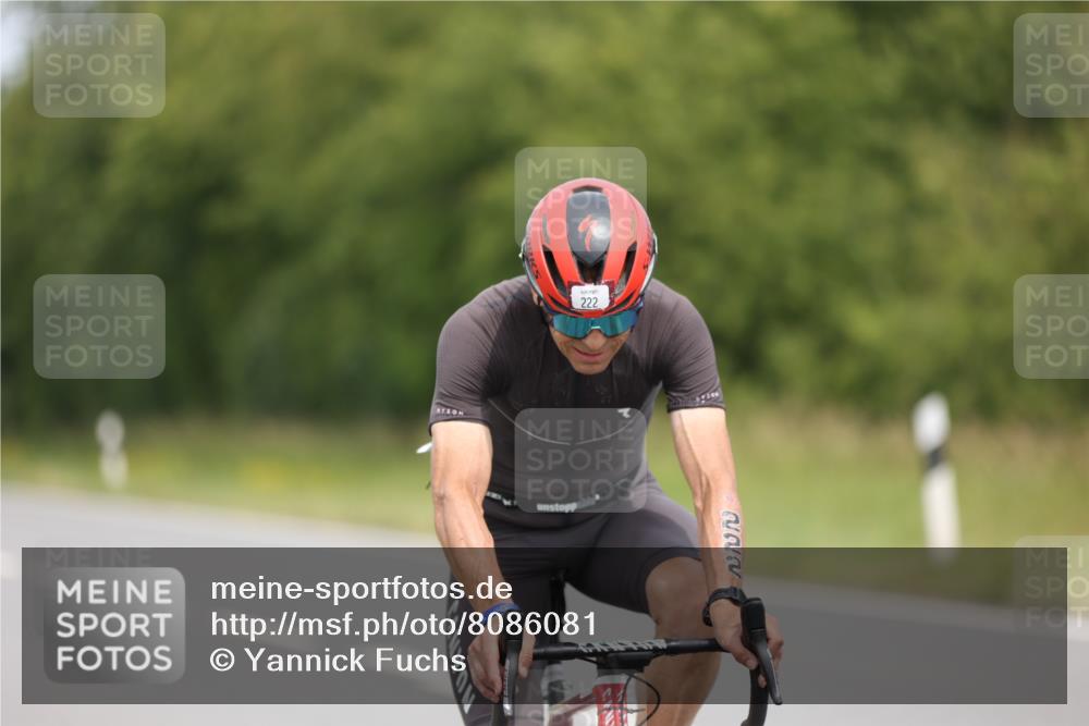 22.06.2025 - Viking Triathlon Yannick Fuchs http://msf.ph/oto/8086081 22.06.2025 12:41:40 Radfahren 87, 115, 193, 201, 216, 222, 434, 492, 508, 647 meine-sportfotos.de