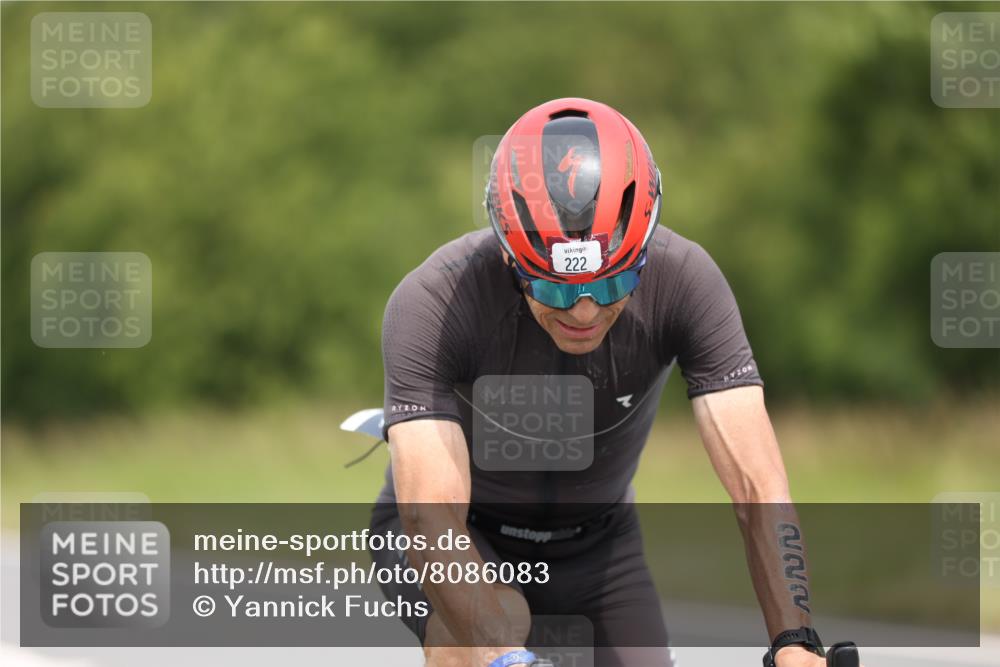 22.06.2025 - Viking Triathlon Yannick Fuchs http://msf.ph/oto/8086083 22.06.2025 12:41:40 Radfahren 87, 115, 193, 201, 216, 222, 434, 492, 508, 647 meine-sportfotos.de