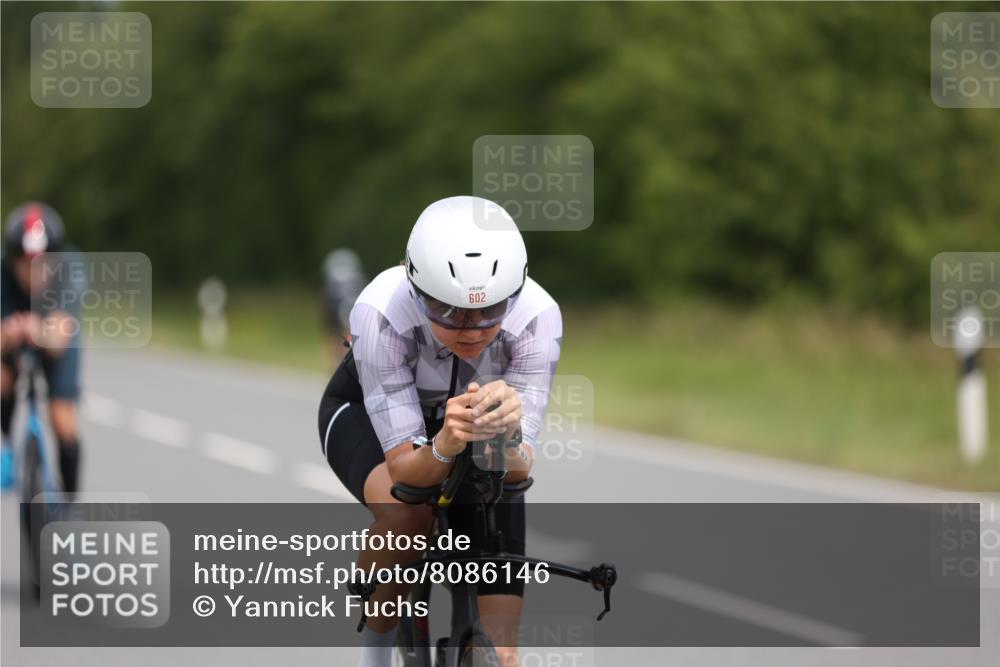 22.06.2025 - Viking Triathlon Yannick Fuchs http://msf.ph/oto/8086146 22.06.2025 12:42:13 Radfahren 25, 65, 154, 251, 336, 369, 457, 520, 602 meine-sportfotos.de