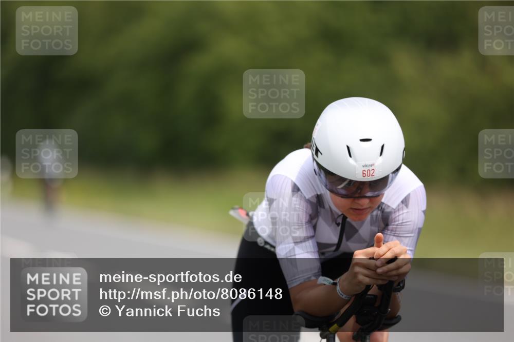 22.06.2025 - Viking Triathlon Yannick Fuchs http://msf.ph/oto/8086148 22.06.2025 12:42:14 Radfahren 25, 65, 154, 251, 336, 369, 457, 520, 602 meine-sportfotos.de