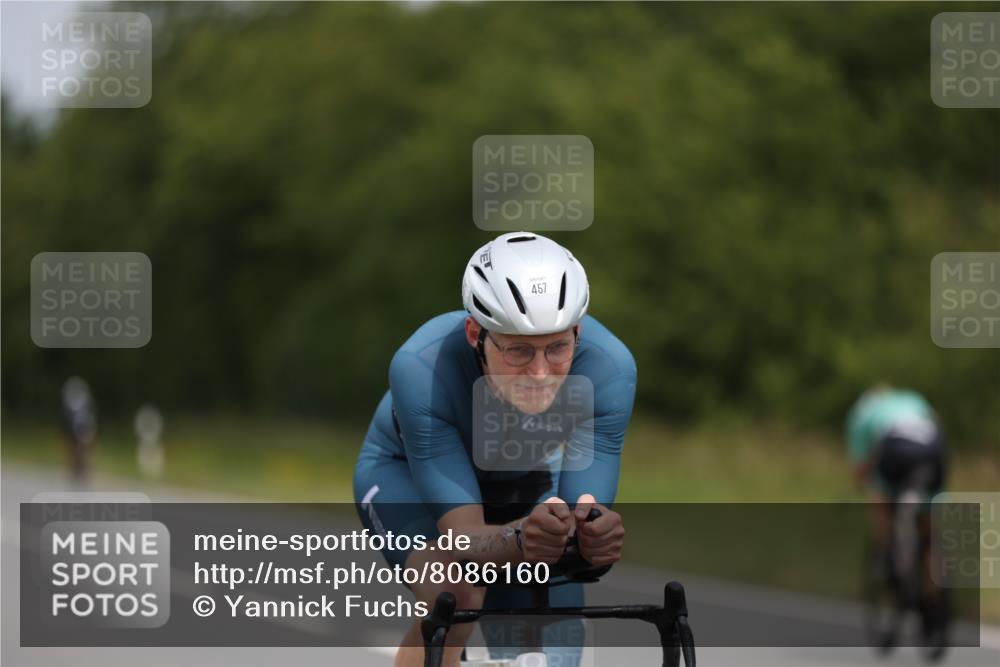 22.06.2025 - Viking Triathlon Yannick Fuchs http://msf.ph/oto/8086160 22.06.2025 12:42:16 Radfahren 25, 65, 154, 251, 336, 369, 457, 520, 602 meine-sportfotos.de