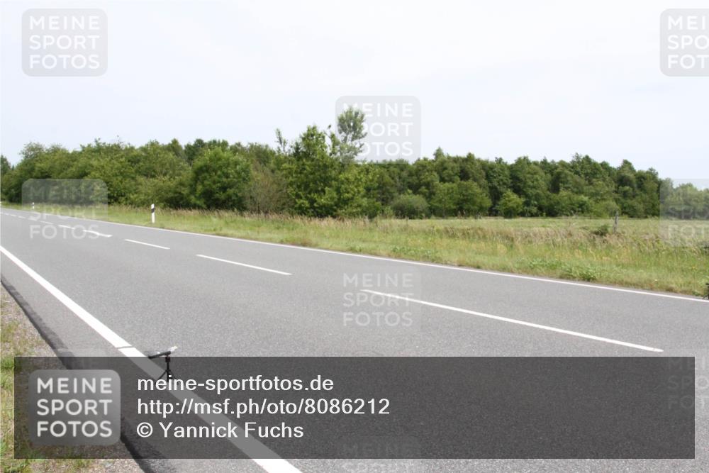 22.06.2025 - Viking Triathlon Yannick Fuchs http://msf.ph/oto/8086212 22.06.2025 13:11:53 Radfahren 89 meine-sportfotos.de