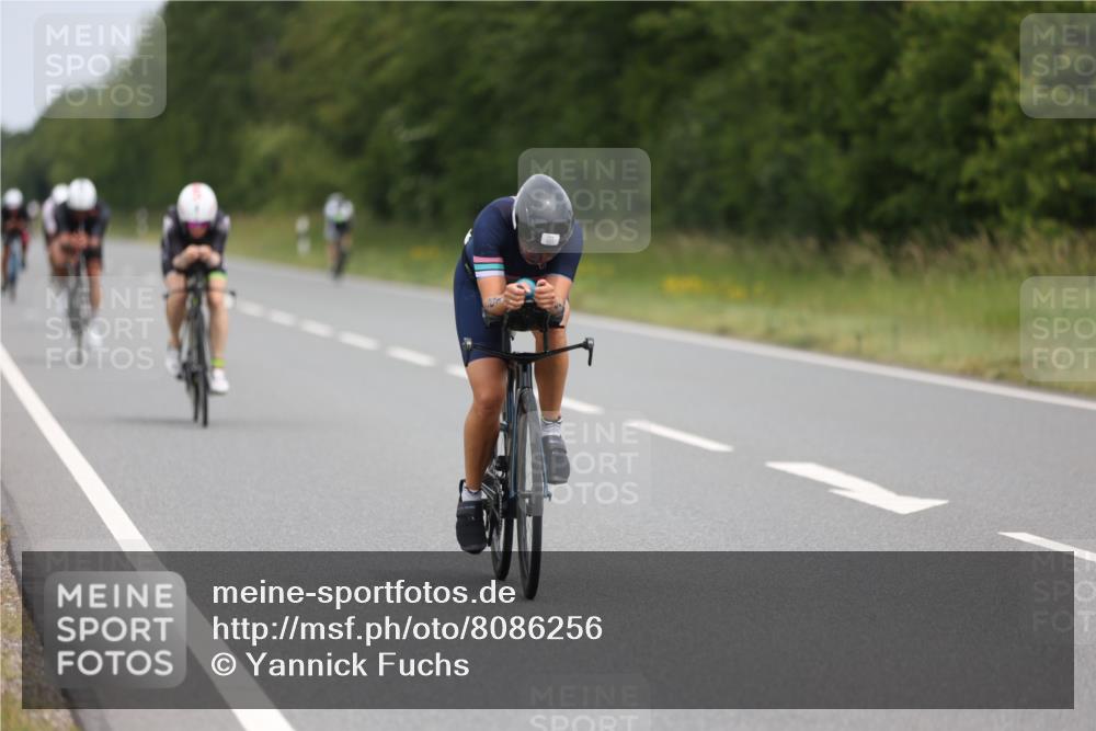 22.06.2025 - Viking Triathlon Yannick Fuchs http://msf.ph/oto/8086256 22.06.2025 12:43:21 Radfahren 109, 207, 301, 320, 438, 448, 546, 616, 621 meine-sportfotos.de