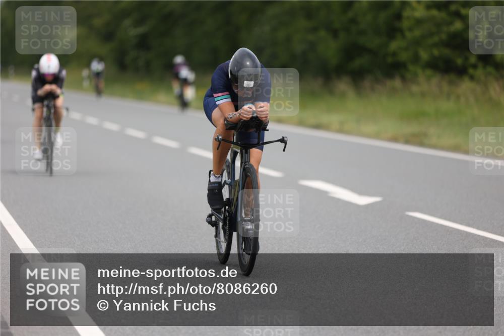 22.06.2025 - Viking Triathlon Yannick Fuchs http://msf.ph/oto/8086260 22.06.2025 12:43:22 Radfahren 109, 207, 301, 320, 438, 448, 546, 616, 621 meine-sportfotos.de