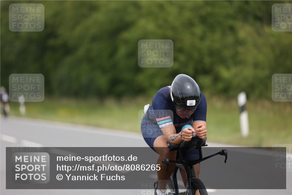 22.06.2025 - Viking Triathlon Yannick Fuchs http://msf.ph/oto/8086265 22.06.2025 12:43:22 Radfahren 109, 207, 301, 320, 438, 448, 546, 616, 621 meine-sportfotos.de