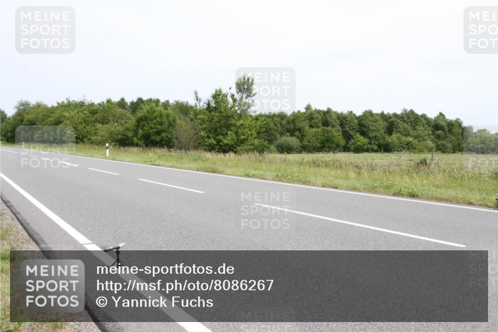 22.06.2025 - Viking Triathlon Yannick Fuchs http://msf.ph/oto/8086267 22.06.2025 13:12:00 Radfahren 89 meine-sportfotos.de