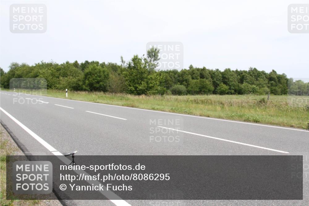 22.06.2025 - Viking Triathlon Yannick Fuchs http://msf.ph/oto/8086295 22.06.2025 13:12:03 Radfahren 89 meine-sportfotos.de