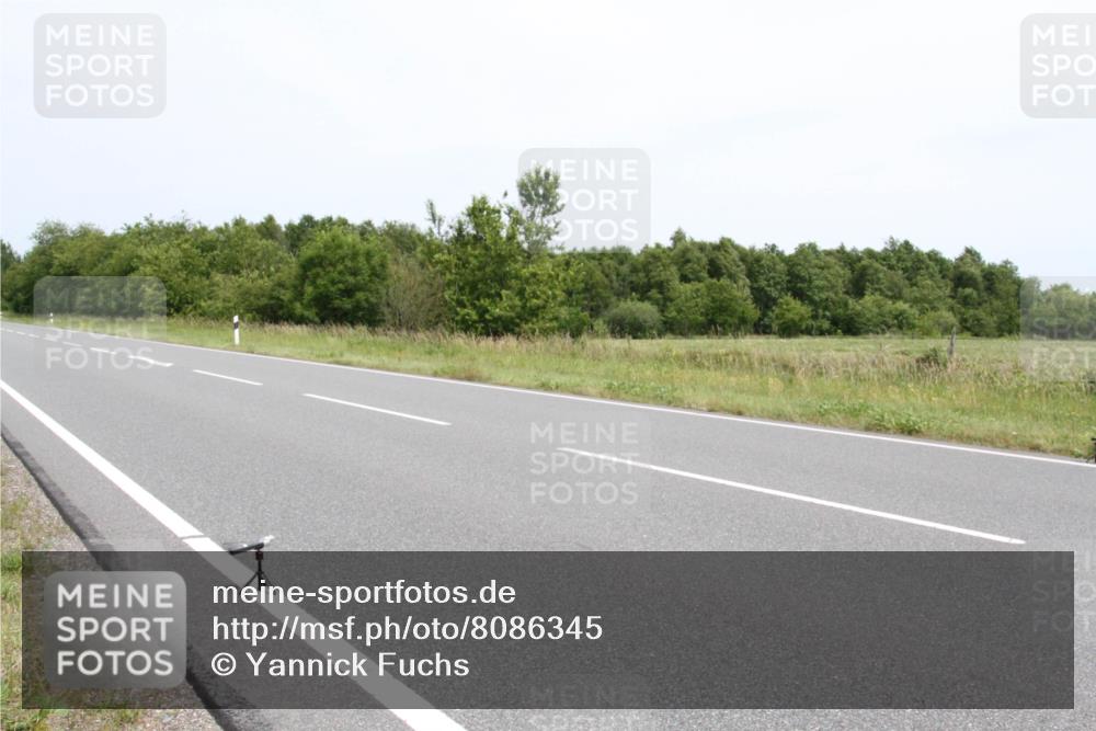22.06.2025 - Viking Triathlon Yannick Fuchs http://msf.ph/oto/8086345 22.06.2025 13:12:08 Radfahren 431, 472 meine-sportfotos.de