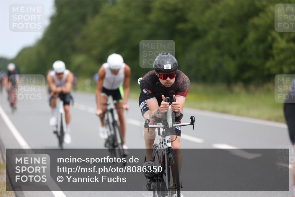 22.06.2025 - Viking Triathlon Yannick Fuchs http://msf.ph/oto/8086350 22.06.2025 12:43:41 Radfahren 124, 187, 316, 327, 349, 359, 388, 407, 428, 442, 493, 506, 522, 654 meine-sportfotos.de