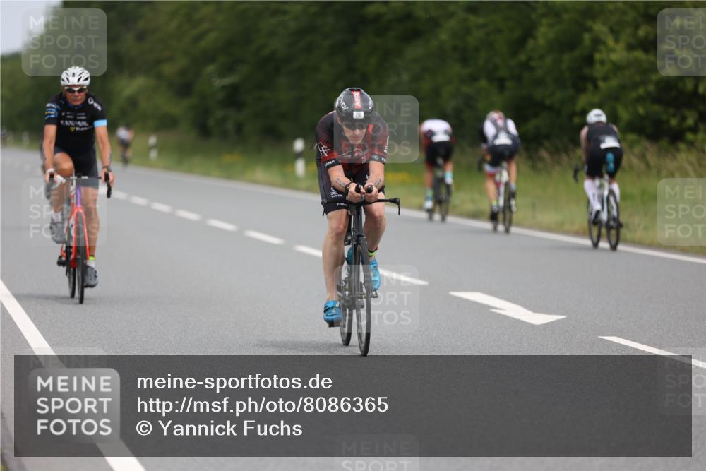 22.06.2025 - Viking Triathlon Yannick Fuchs http://msf.ph/oto/8086365 22.06.2025 12:43:45 Radfahren 7, 83, 318, 349, 359, 388, 407, 428, 506, 522 meine-sportfotos.de