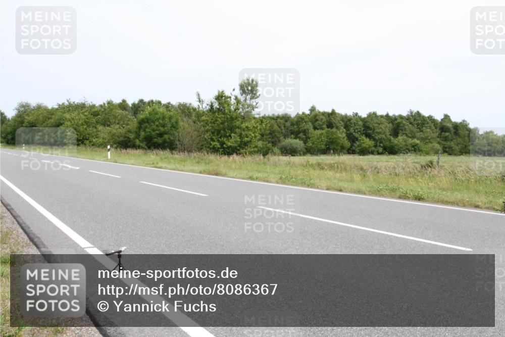 22.06.2025 - Viking Triathlon Yannick Fuchs http://msf.ph/oto/8086367 22.06.2025 13:12:10 Radfahren 261, 431, 472 meine-sportfotos.de