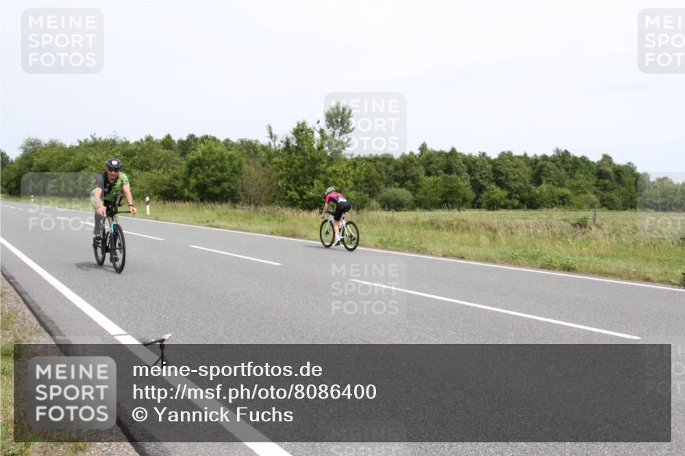 22.06.2025 - Viking Triathlon Yannick Fuchs http://msf.ph/oto/8086400 22.06.2025 13:12:13 Radfahren 261, 431, 472, 515 meine-sportfotos.de