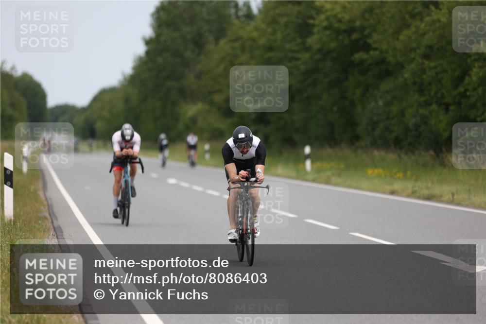 22.06.2025 - Viking Triathlon Yannick Fuchs http://msf.ph/oto/8086403 22.06.2025 12:43:52 Radfahren 7, 83, 196, 318, 506 meine-sportfotos.de