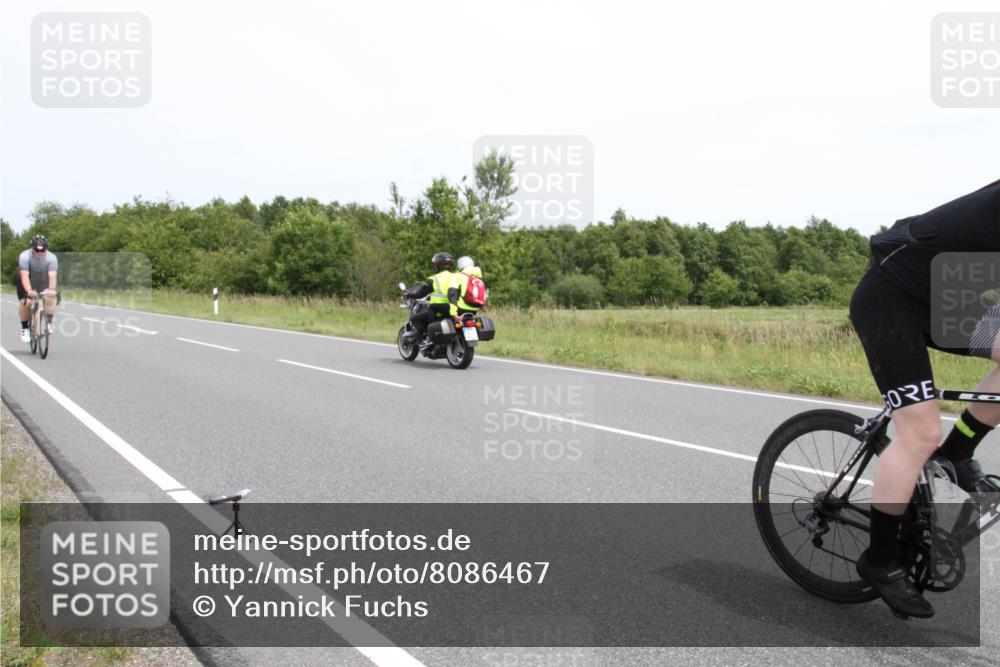 22.06.2025 - Viking Triathlon Yannick Fuchs http://msf.ph/oto/8086467 22.06.2025 13:12:54 Radfahren 199, 303, 439, 607 meine-sportfotos.de