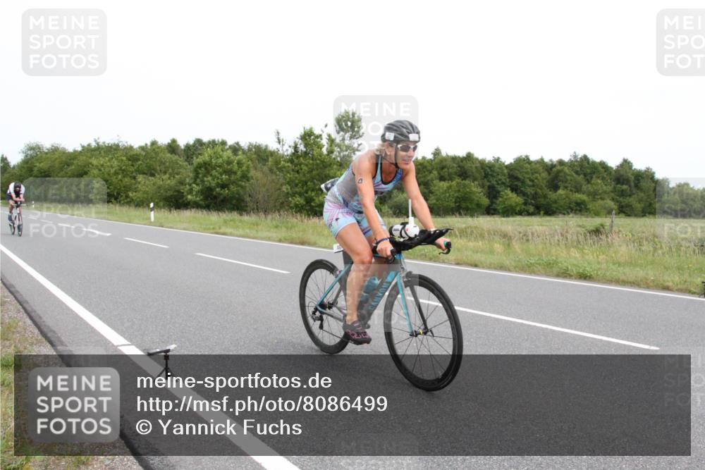 22.06.2025 - Viking Triathlon Yannick Fuchs http://msf.ph/oto/8086499 22.06.2025 13:13:50 Radfahren 223, 326, 465 meine-sportfotos.de