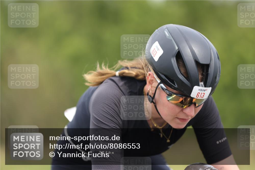 22.06.2025 - Viking Triathlon Yannick Fuchs http://msf.ph/oto/8086553 22.06.2025 12:45:00 Radfahren 62, 199, 328, 613 meine-sportfotos.de