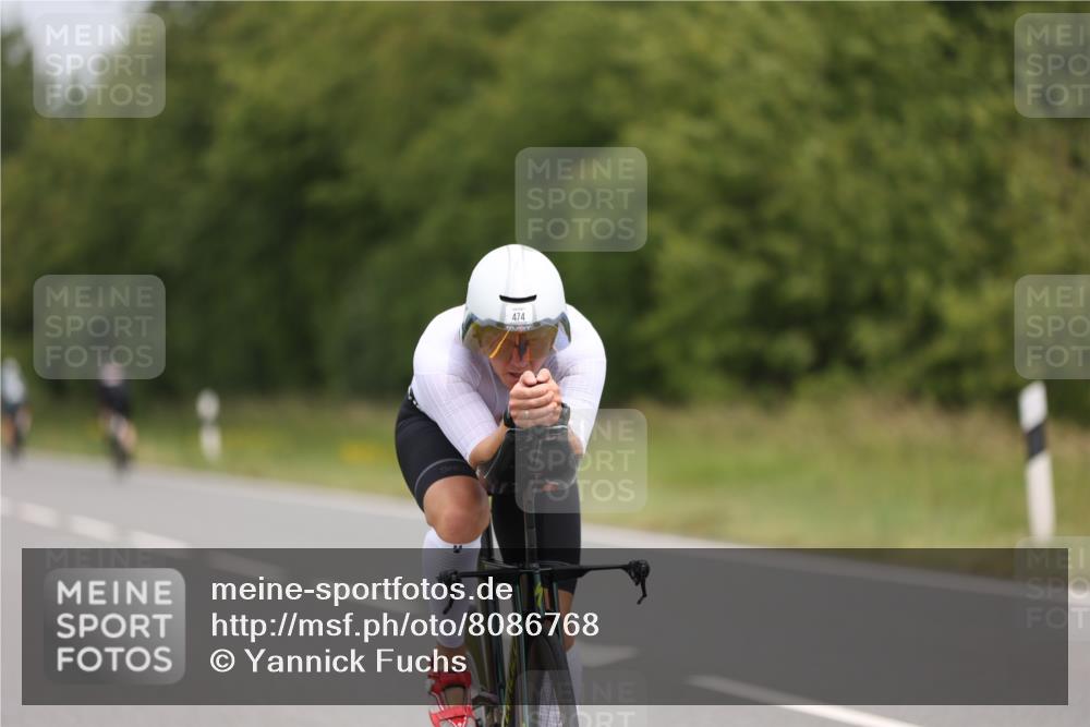 22.06.2025 - Viking Triathlon Yannick Fuchs http://msf.ph/oto/8086768 22.06.2025 12:46:37 Radfahren 135, 219, 351, 431, 465, 474, 532 meine-sportfotos.de