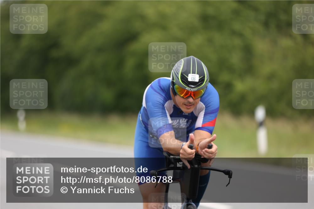 22.06.2025 - Viking Triathlon Yannick Fuchs http://msf.ph/oto/8086788 22.06.2025 12:46:40 Radfahren 127, 135, 219, 351, 431, 474, 532 meine-sportfotos.de