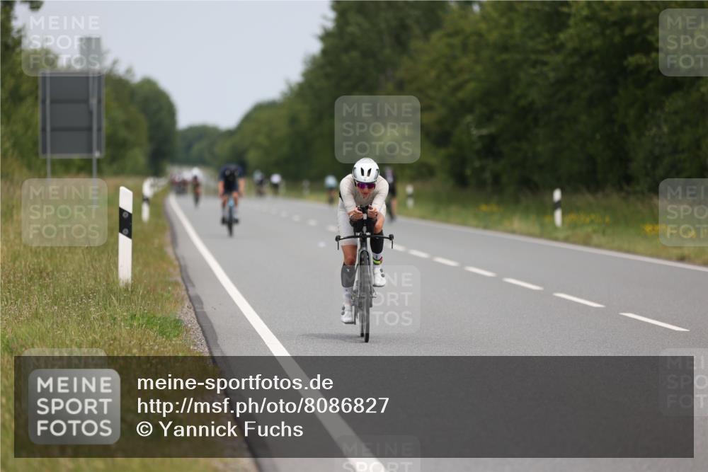 22.06.2025 - Viking Triathlon Yannick Fuchs http://msf.ph/oto/8086827 22.06.2025 12:46:54 Radfahren 19, 127, 191, 377, 439, 480 meine-sportfotos.de