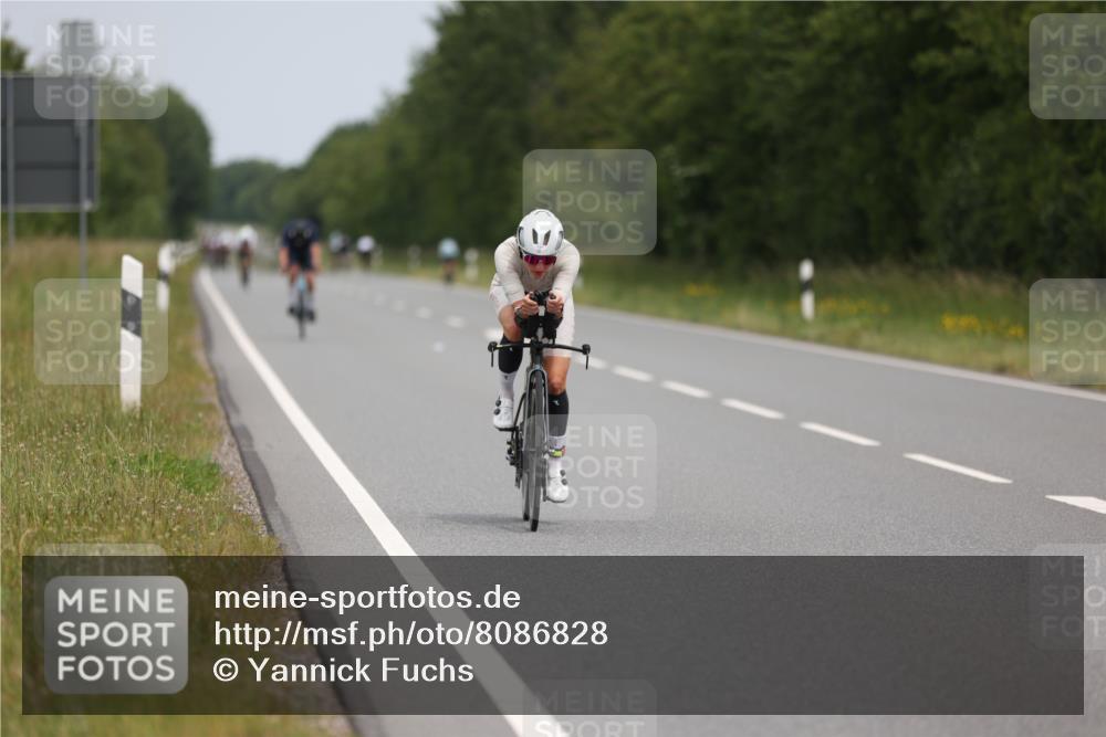 22.06.2025 - Viking Triathlon Yannick Fuchs http://msf.ph/oto/8086828 22.06.2025 12:46:54 Radfahren 19, 127, 191, 377, 439, 480 meine-sportfotos.de