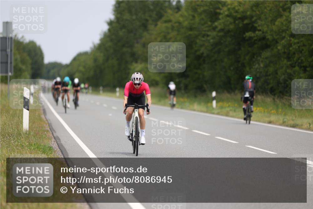 22.06.2025 - Viking Triathlon Yannick Fuchs http://msf.ph/oto/8086945 22.06.2025 12:47:38 Radfahren 113, 149, 282, 461, 472 meine-sportfotos.de