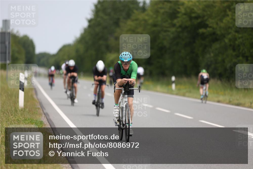 22.06.2025 - Viking Triathlon Yannick Fuchs http://msf.ph/oto/8086972 22.06.2025 12:47:43 Radfahren 103, 113, 149, 215, 390, 461, 472 meine-sportfotos.de