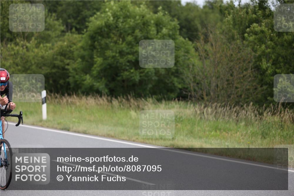 22.06.2025 - Viking Triathlon Yannick Fuchs http://msf.ph/oto/8087095 22.06.2025 12:50:51 Radfahren 75, 264, 304, 317, 436, 507, 630 meine-sportfotos.de