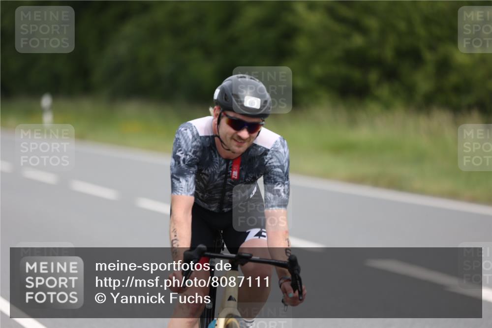 22.06.2025 - Viking Triathlon Yannick Fuchs http://msf.ph/oto/8087111 22.06.2025 12:51:15 Radfahren 69, 158, 161, 171, 265, 273, 452, 554 meine-sportfotos.de