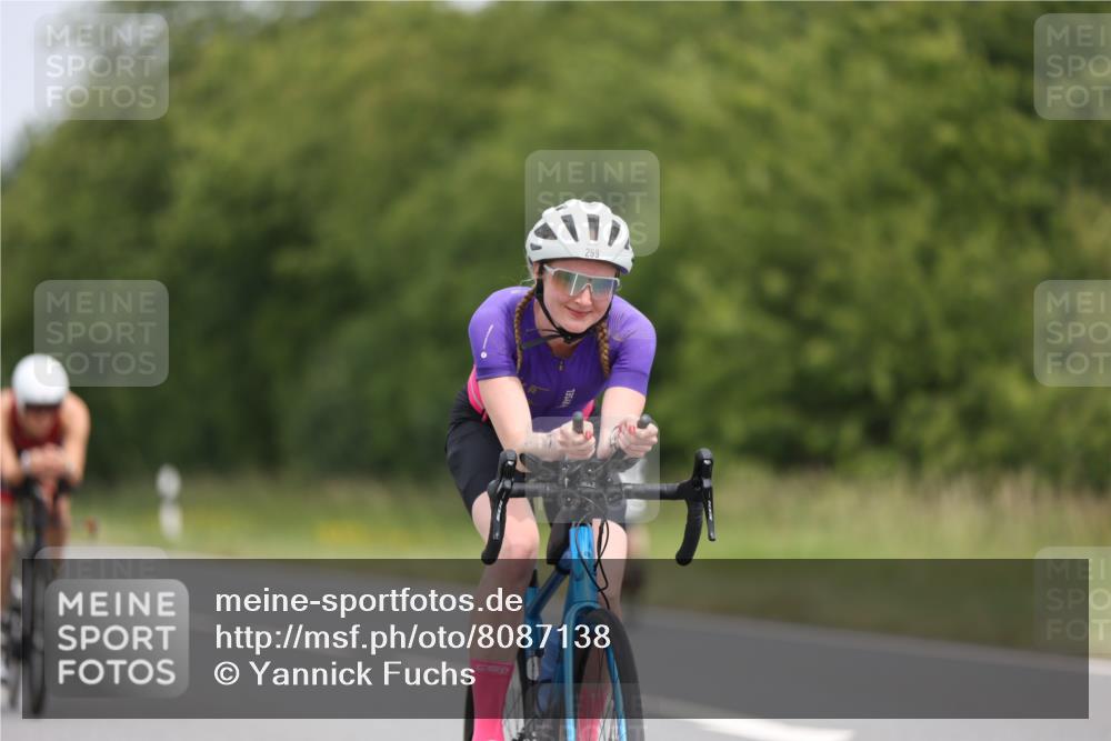 22.06.2025 - Viking Triathlon Yannick Fuchs http://msf.ph/oto/8087138 22.06.2025 12:51:45 Radfahren 84, 228, 299, 382, 460, 625, 656 meine-sportfotos.de