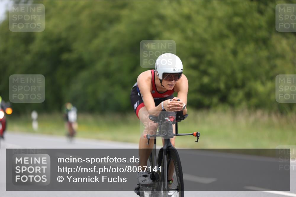 22.06.2025 - Viking Triathlon Yannick Fuchs http://msf.ph/oto/8087141 22.06.2025 12:51:47 Radfahren 84, 228, 299, 382, 460, 625, 656 meine-sportfotos.de