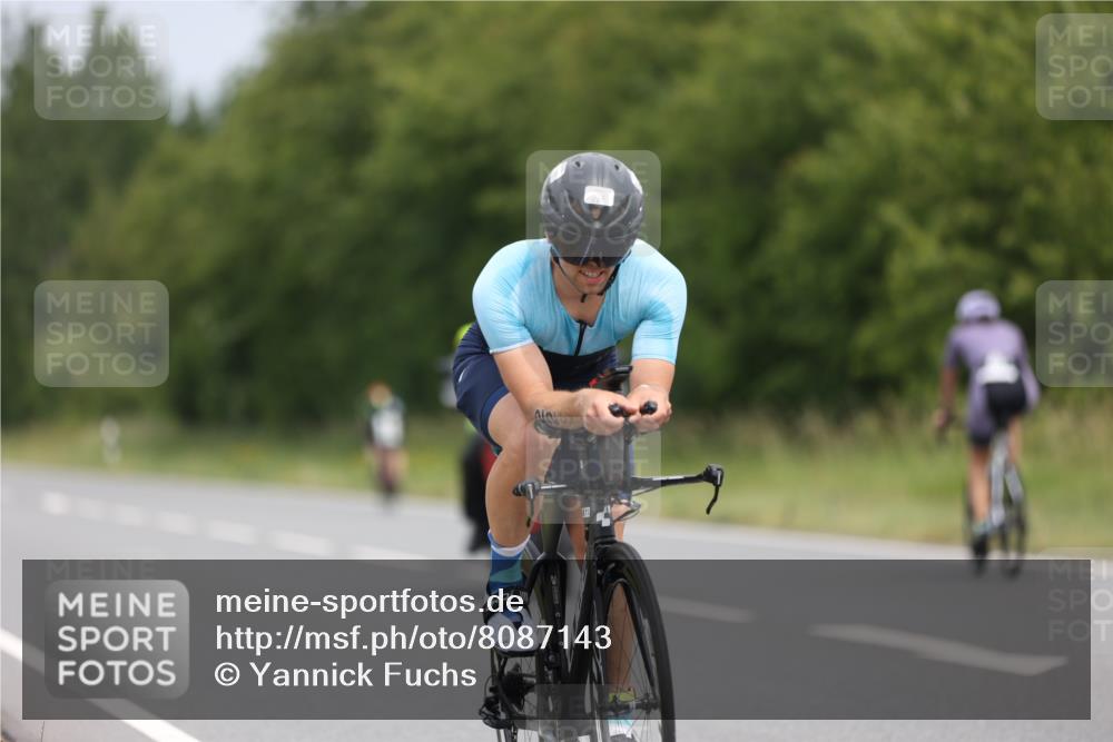22.06.2025 - Viking Triathlon Yannick Fuchs http://msf.ph/oto/8087143 22.06.2025 12:51:48 Radfahren 84, 228, 299, 382, 625, 656 meine-sportfotos.de